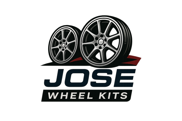 jose wheel kit shop logio