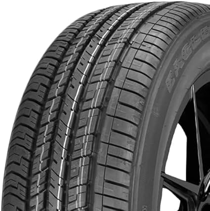 Goodyear P225/60R18 99W GY EAGLE RS-A POLICE TIRES VSB